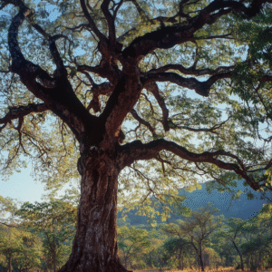 Cocobolo <span>(Dalbergia retusa)</span>