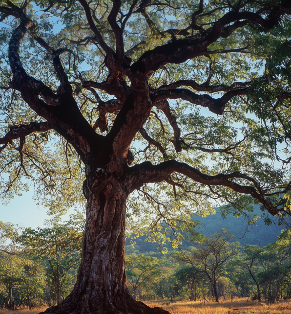 Cocobolo <span>(Dalbergia retusa)</span>